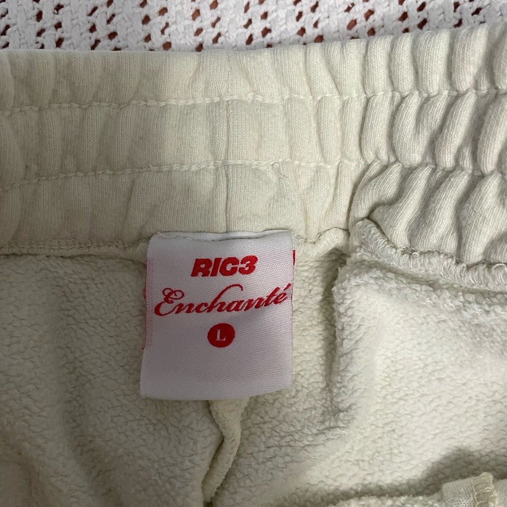 Enchanté Ric 3 joggers - Picture 3 of 8